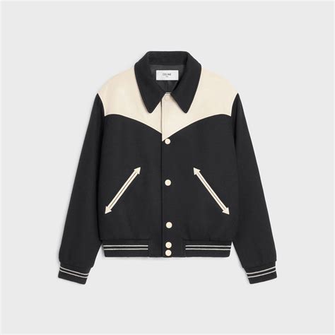 celine puffer jacket vest|celine paris teddy jacket.